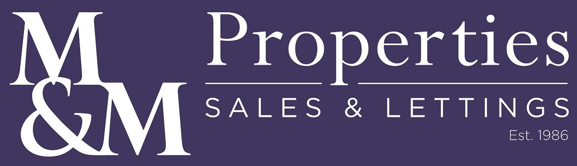 M&M Properties Logo